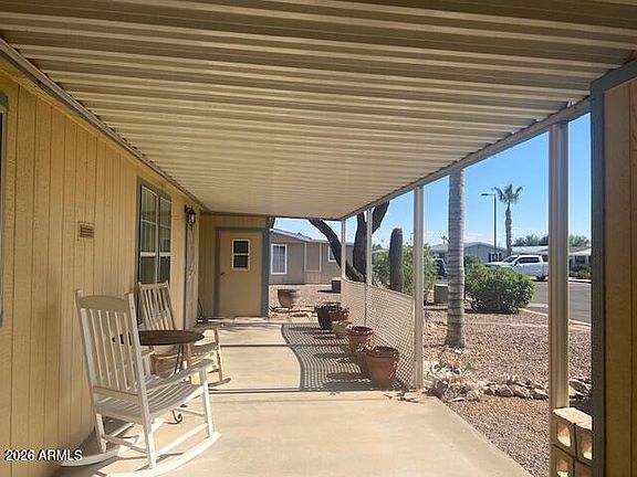 5th image of 437 E GERMANN Road #43