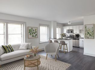 The Newbern, Kansas City, MO 64109
