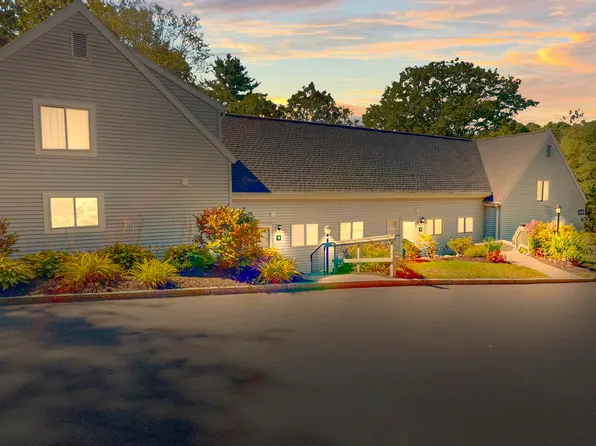 801 US RT 1, Yorke Woods #K-3, York, ME 03904