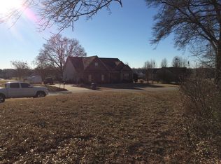 33 Spruce Creek, Anderson, SC 29627