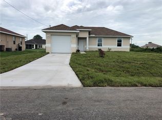 4108 30th St SW, Lehigh Acres, FL 33976