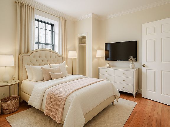 5th image of 209 W 102nd St APT 3b