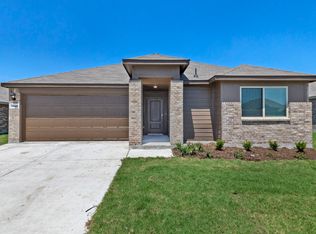 300 Patina St, Royse City, TX 75189