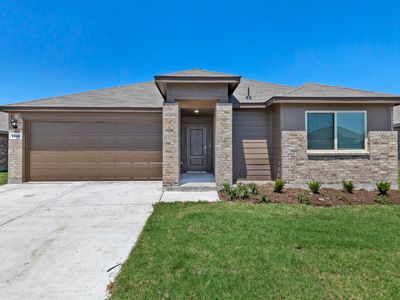 1213 Skylane, Denton, TX, 76207