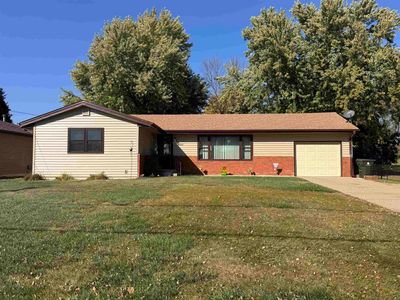 4501 46th St, Sioux City, IA, 51108
