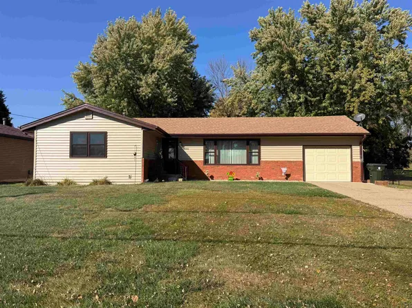 4501 46th St, Sioux City, IA 51108