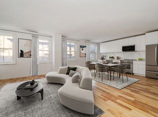 557 Hudson St APT 2, New York, NY 10014
