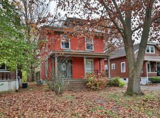 6230 Savannah Ave, Cincinnati, OH 45224
