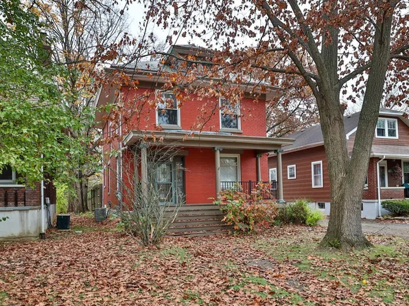 6230 Savannah Ave, Cincinnati, OH 45224