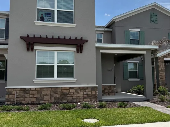 1885 Fulfillment Dr, Kissimmee, FL 34744
