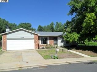 11055 Forest Ave, Thornton, CO 80233