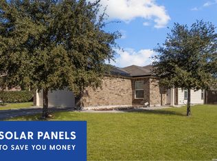 3446 Glacier, San Antonio, TX 78222