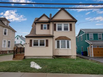 24 Lake Ave, Buffalo, NY, 14219