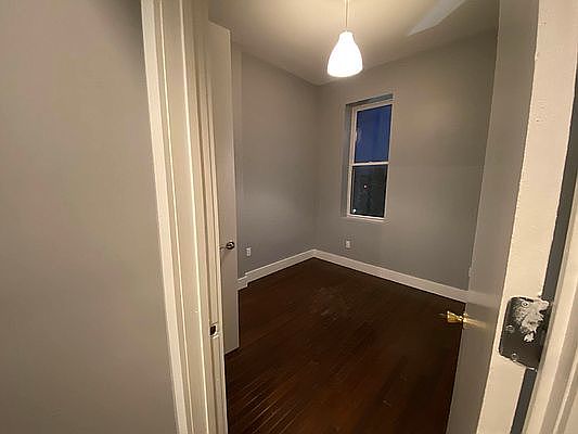 2nd image of 2372 Pacific St #3A