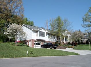 7804 Silverbridge Ct, Powell, TN 37849