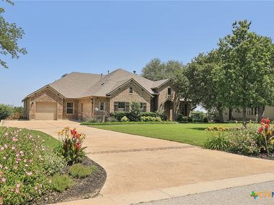 3009 Vista Heights Dr, Leander, TX, 78641