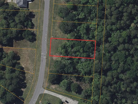 2nd image of 1610 Caracara Drive