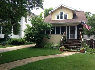 518 Park Ave, River Forest, IL 60305