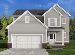 2564 Collegewood St, Ypsilanti, MI