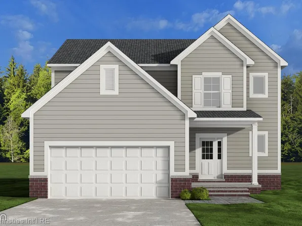 2564 Collegewood St, Ypsilanti, MI 48197