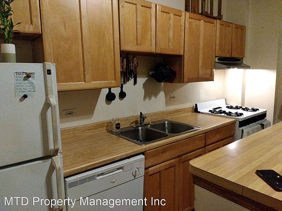 2nd image of 2891 N Milwaukee Ave #1M