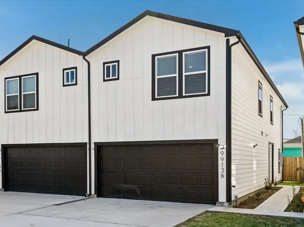 9913 Porto Rico Rd #B, Houston, TX 77041