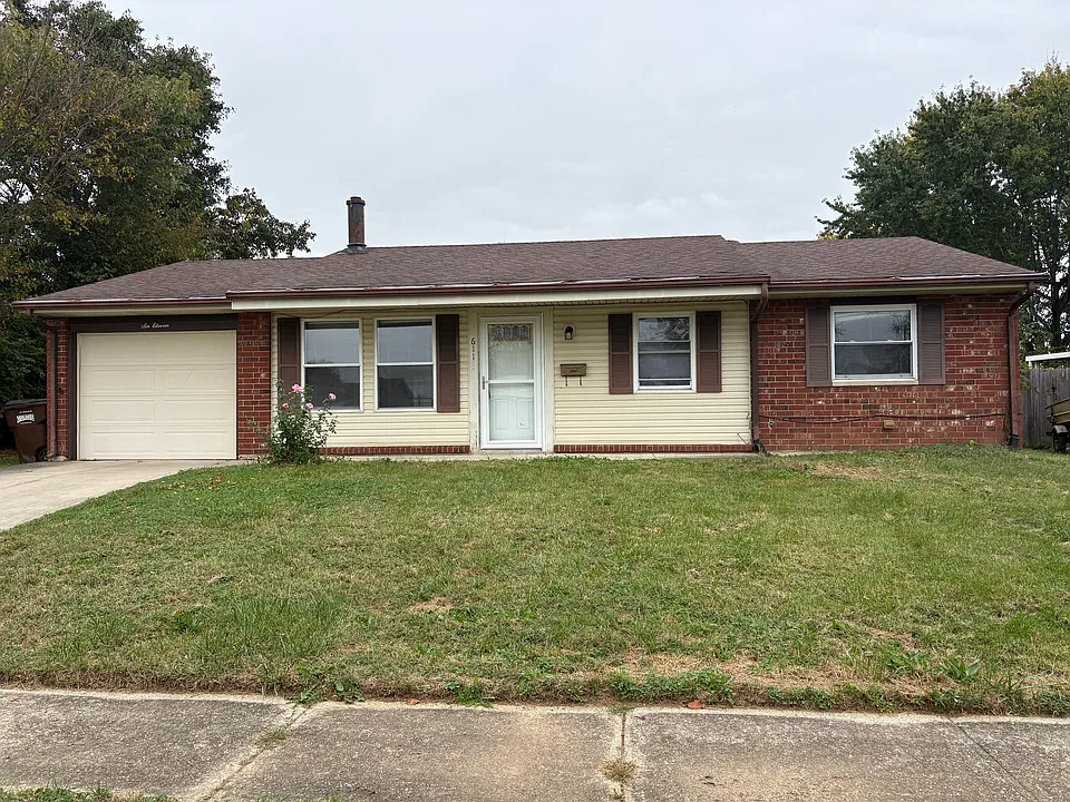 611 Idaho Dr