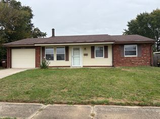 611 Idaho Dr, Xenia, OH 45385