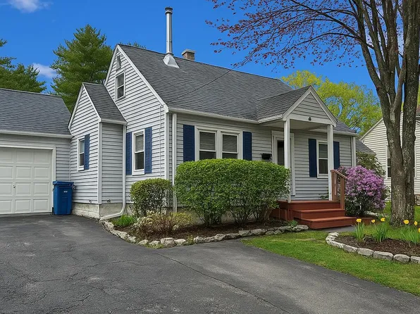 67 Bailey Avenue, Portland, ME 04103