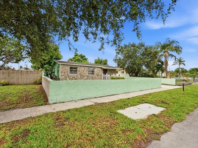 6404 Oak Street, Hollywood, FL, 33024