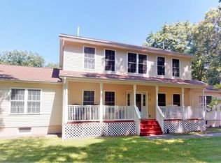 213 Conashaugh Trl, Milford, PA 18337