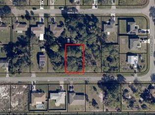 1209 Whitehurst Rd SW, Palm Bay, FL 32908
