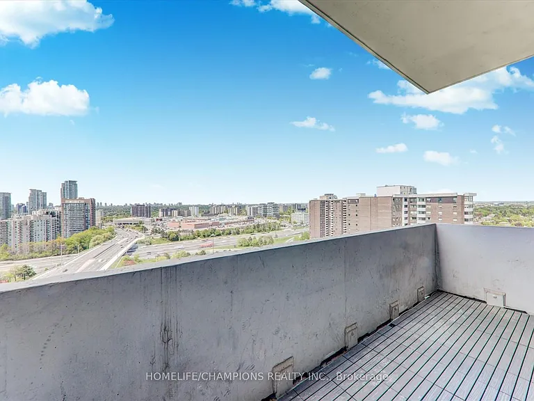 1900 Sheppard Ave E #2303 — Photo 14