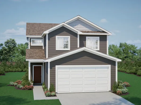 12426 S Redwood Ln, Lake Lotawana, MO 64086