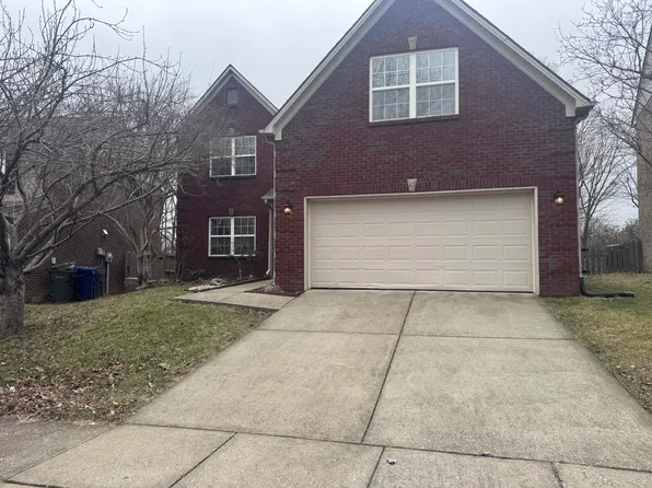 2064 Allegheny Way, Lexington, KY 40513