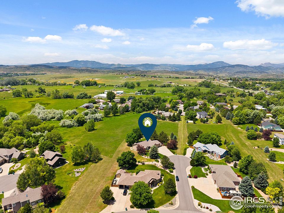 4988 Hames Ct, Loveland, CO 80537 | Zillow