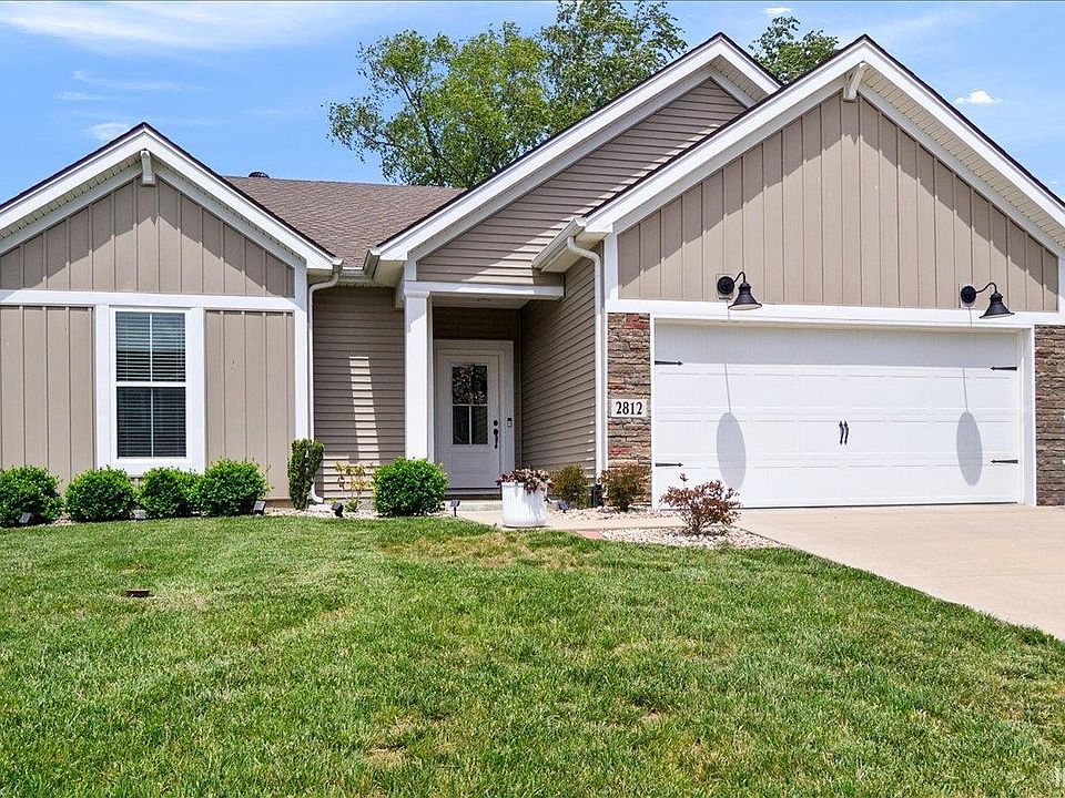 1st image of 2812 Brewster Dr