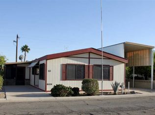 65 W Teton Dr, Yuma, AZ 85365