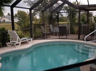 1317 NW 16th Ter, Cape Coral, FL 33993