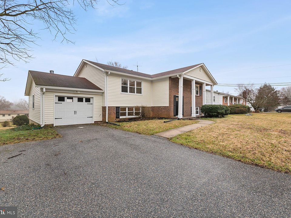 10537 Gorman Rd, Laurel, MD 20723 Zillow
