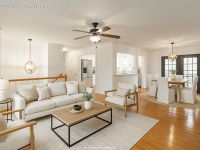 12 Mark Cir, Flintstone, GA, 30725