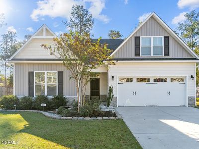 309 Bronze Drive, Rocky Point, NC, 28457