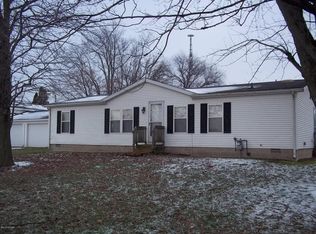 1370 M 99 S, Homer, MI