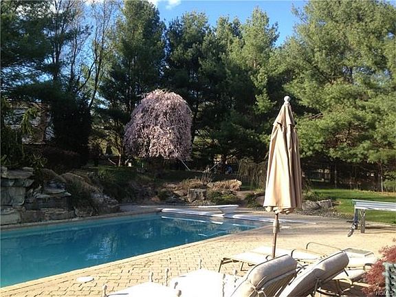 Outdoor Shangrila!!Inground pool and patio