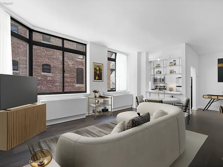 77 W 24th St #5M — Photo 1