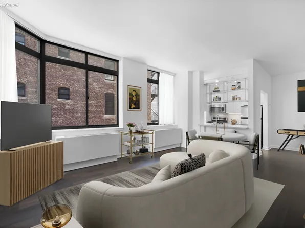 77 West 24th Street image 1 of 25