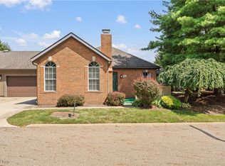 3624 Barrington Pl NW, Canton, OH 44708
