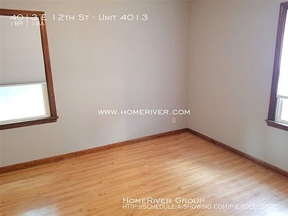 4th image of 4013 E 12th St Unit 4013