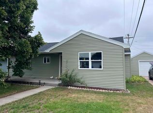 1410 Avenue D, Cozad, NE 69130