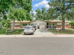 10381 W 12th Pl, Lakewood, CO 80215